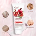 Pomegranate Peeling Gel 320ml - Image 4