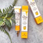 3W Clinic Honey Eye Cream 40ml