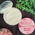 Alva Rose Body Cream Korea 300 Gm - Image 2