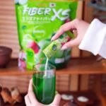 Fiber XS Slim Juice 300g — Japan - Image 4