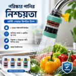 360° Rotating 6-Layer Water Purifier Filter - Image 3